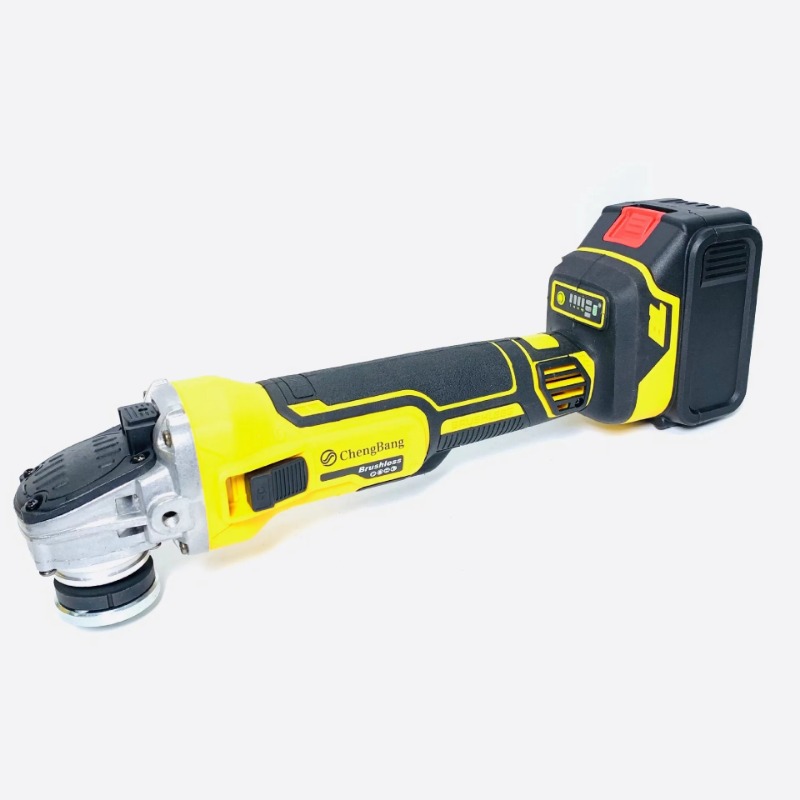 2026 Set of 4pcs Combination P - مراجعة Power Tools Yellow وسعره