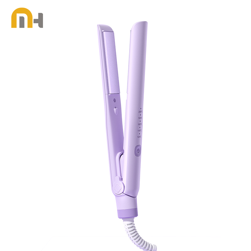 Professional Hair Straightener - مراجعة Power Tools Voltage وسعره