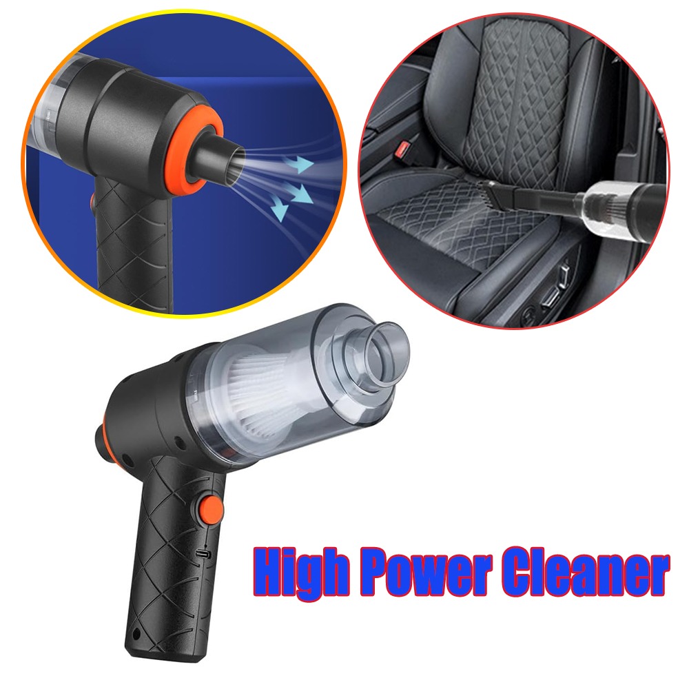 Powerful Suction Cordless Hand - مراجعة Power Tools Hand Held وسعره