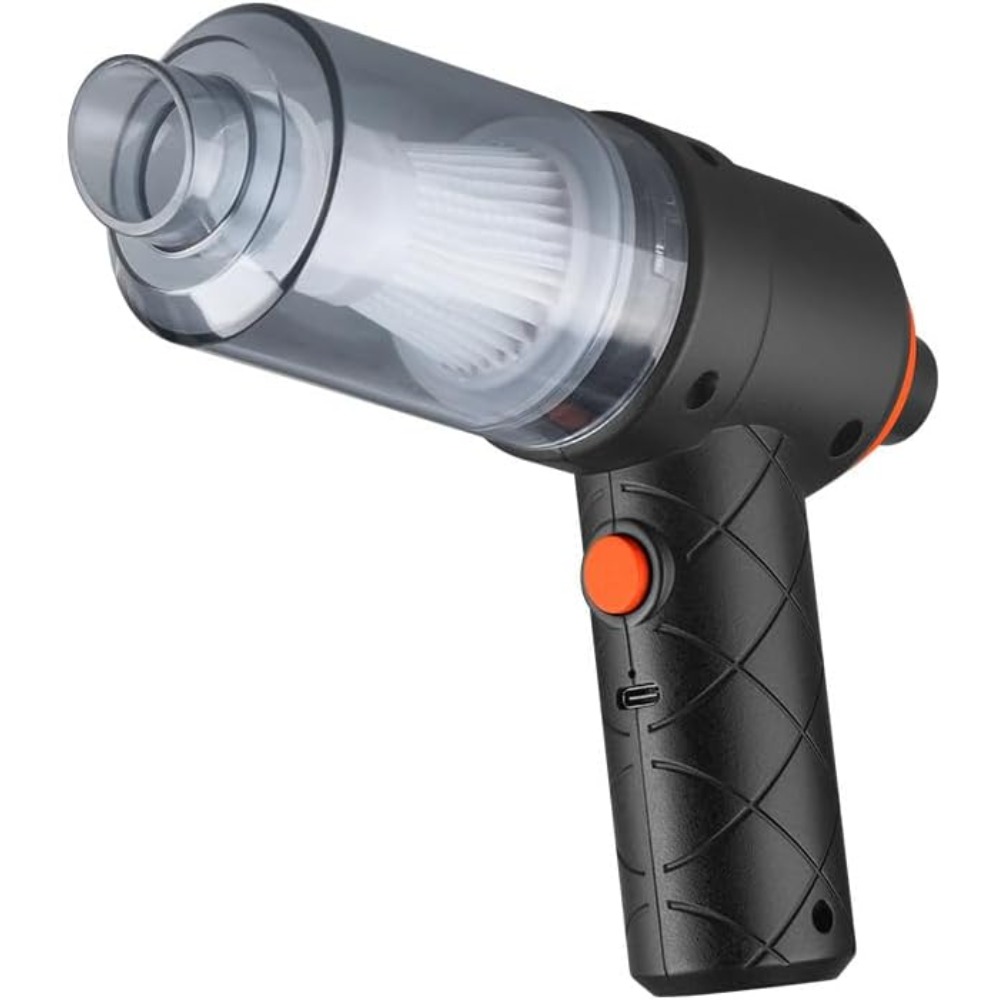 Powerful Suction Cordless Hand - مراجعة Power Tools Hand Held وسعره