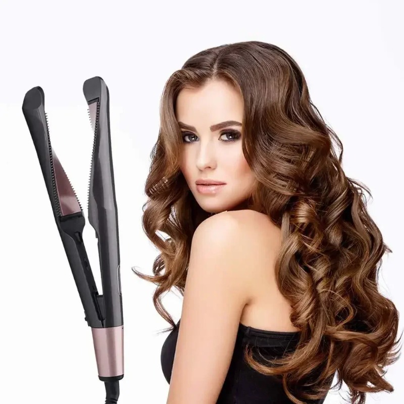 2 in 1 Fashion Styling Tools,  - مراجعة Power Tools Voltage وسعره
