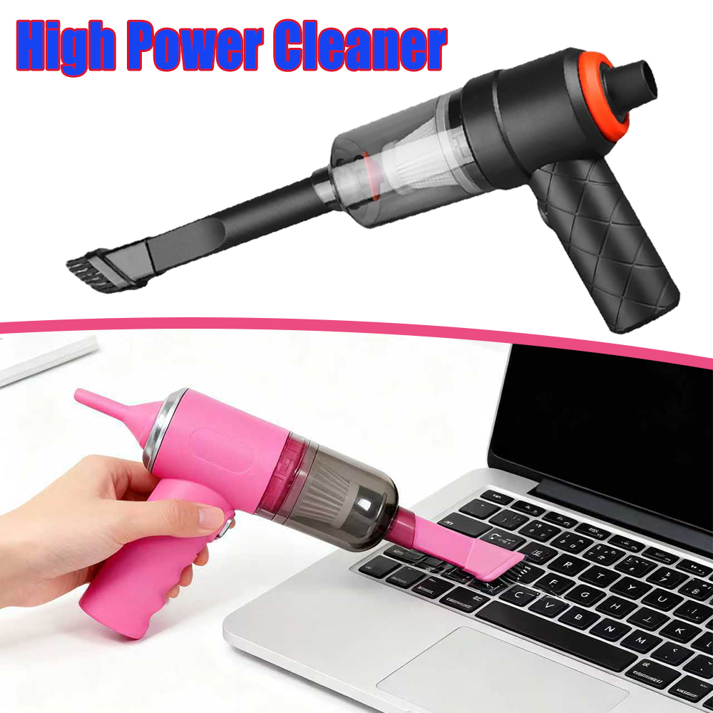 Cordless Handheld Car Vacuum C - مراجعة Power Tools Hand Held وسعره