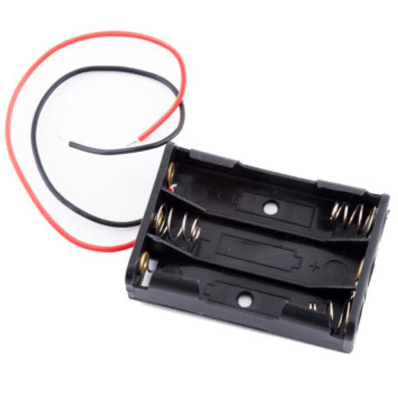 1 2 3 4 Slots ports AA Size Po - مراجعة Power Tools Battery Repair وسعره