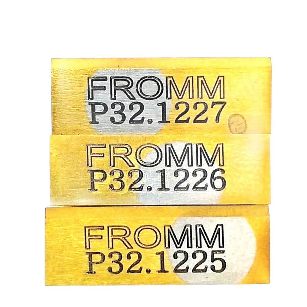 Fromm Spare Parts P32.1225 P32 - مراجعة Power Tools Battery وسعره