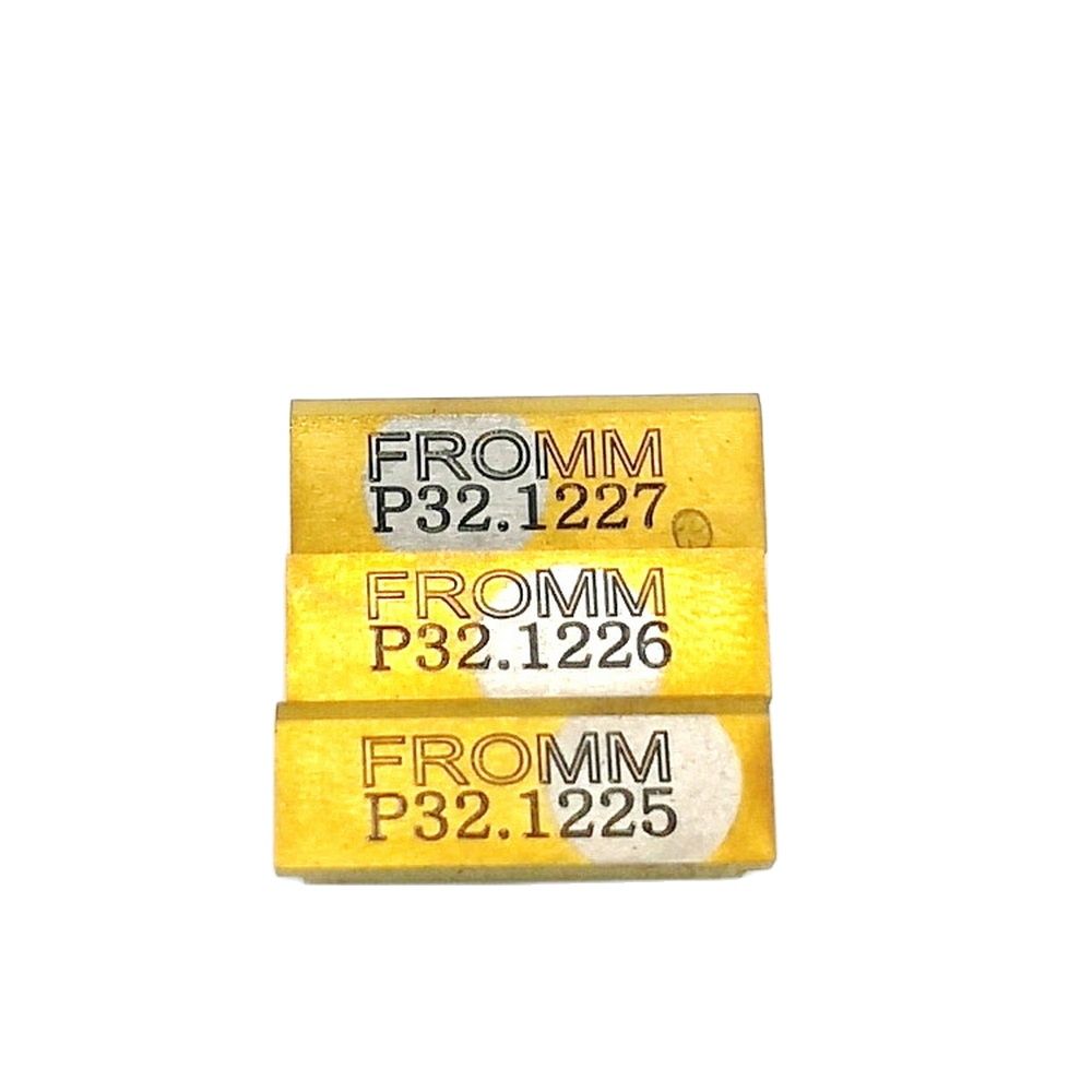 Fromm Spare Parts P32.1225 P32 - مراجعة Power Tools Battery وسعره