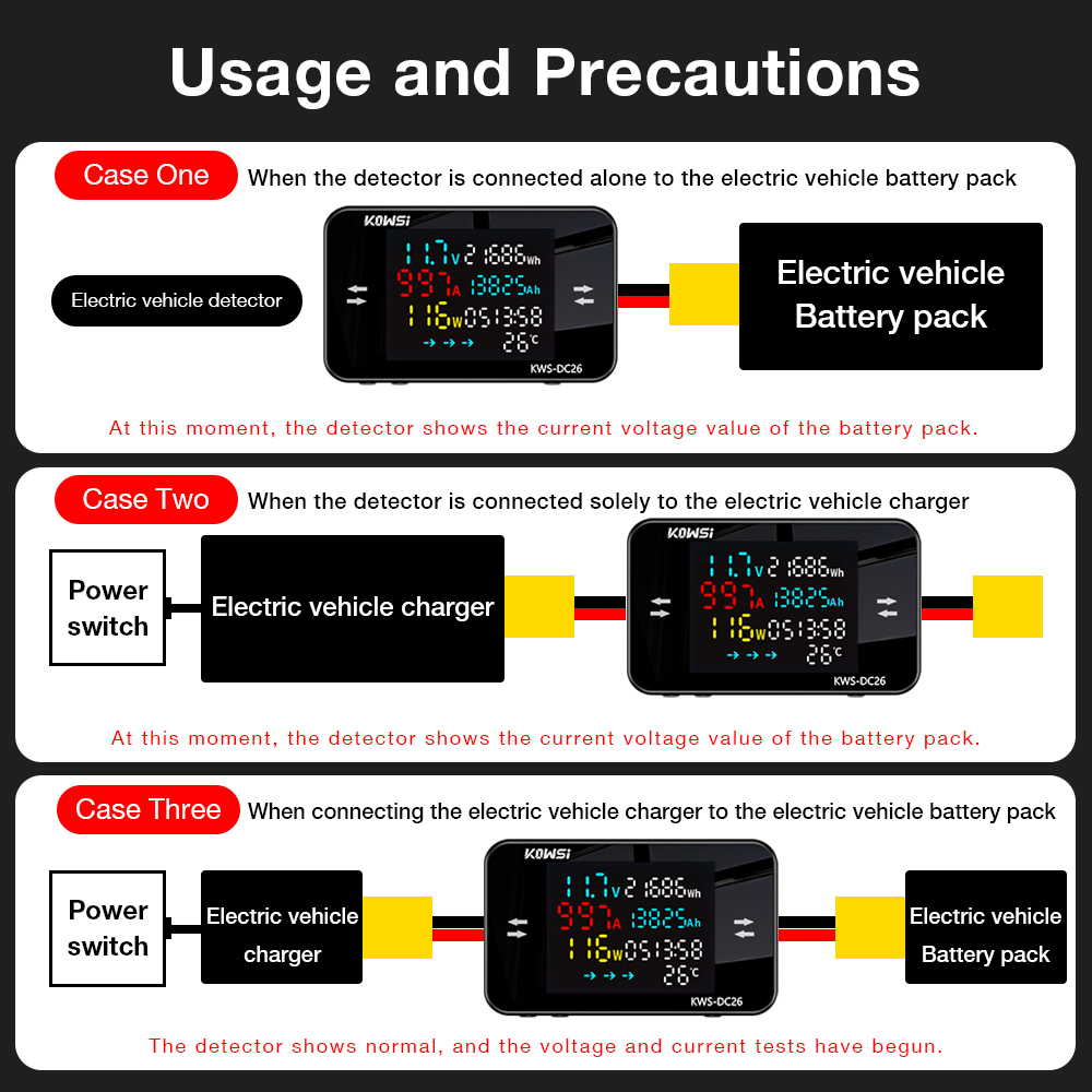 2025 KWS-DC26 Battery Charging - مراجعة Health Power Tools وسعره