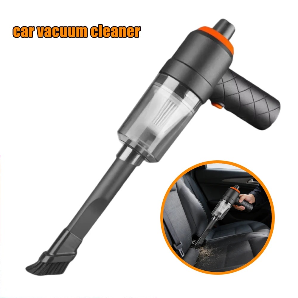 Handheld Car Vacuum Cleaner Co - مراجعة Power Tools Hand Held وسعره