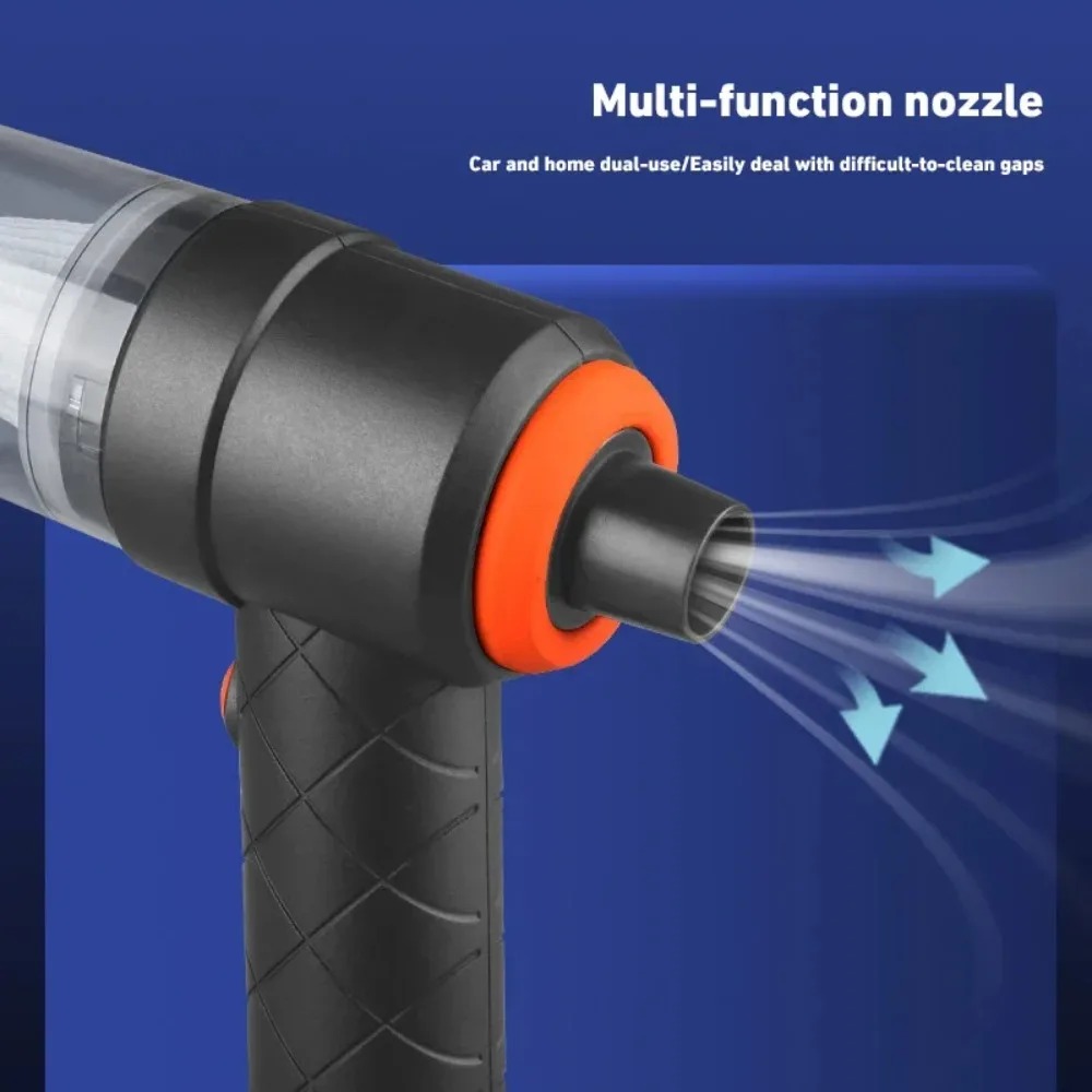 Handheld Car Vacuum Cleaner Co - مراجعة Power Tools Hand Held وسعره